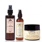 Kama Ayurveda Daily Face Care Regime For Women- 500gm